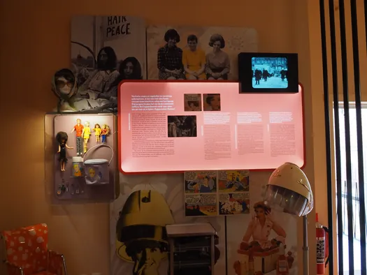 Openluchtmuseum Bokrijk (België)